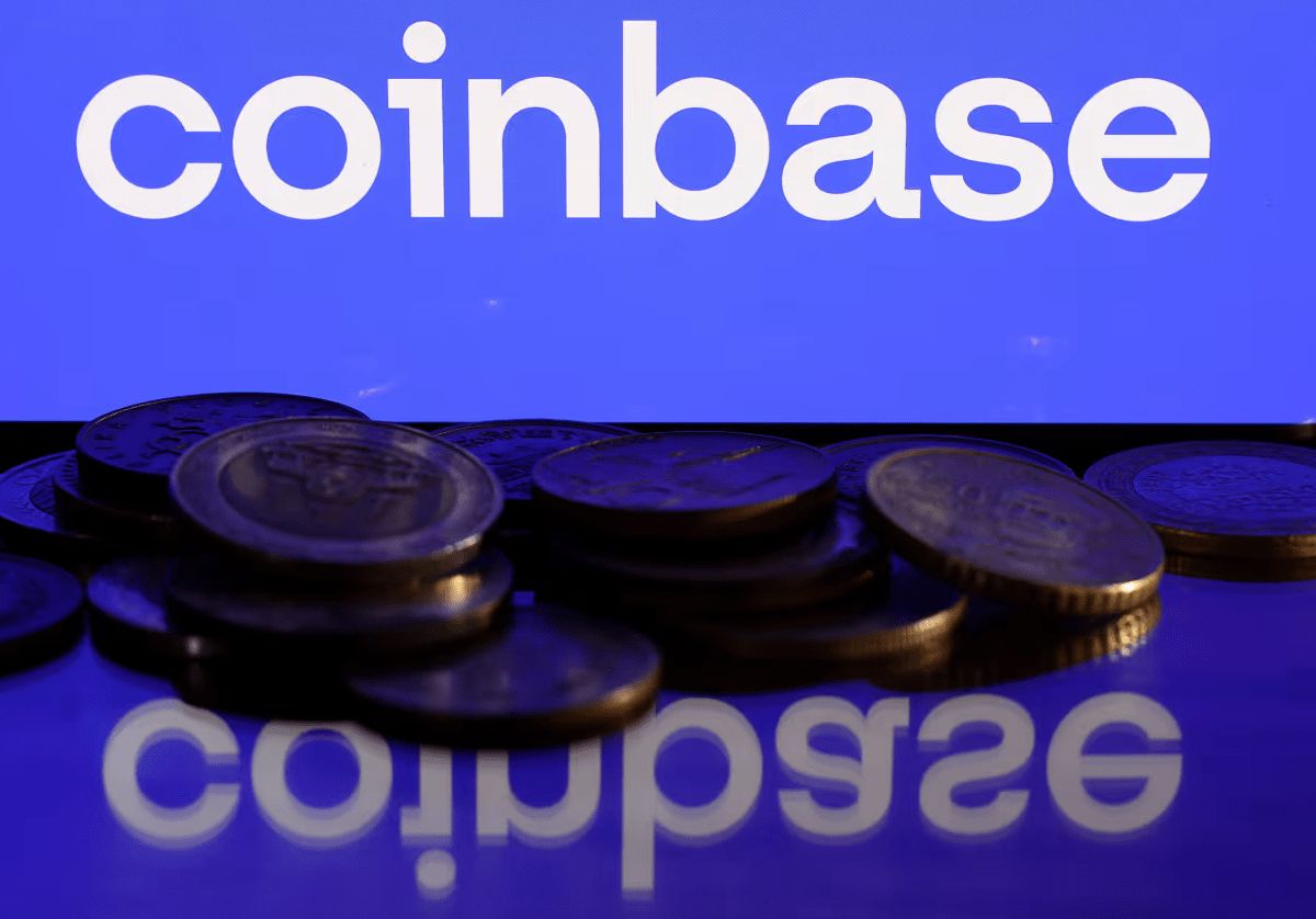 القيمة السوقية لشركة “كوين بيس” تتجاوز 100 مليار دولار