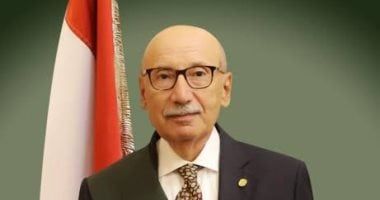 رئيس مجلس القضاء الأعلى يصدر حركة تغييرات محكمة النقض