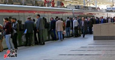 ننشر أسعار اشتراكات قطار العاصمة 2025