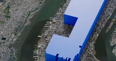 تكنولوجيا: ميتا تبنى مركز بيانات بقدرة 5 جيجاوات لتدريب الذكاء الاصطناعى فى سباقها مع OpenAI وجوجل