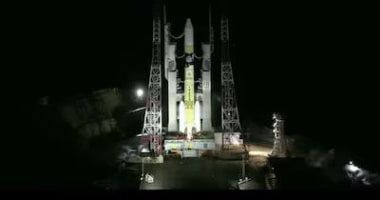 تكنولوجيا: وكالة الفضاء الصينية تعلن نجاح إطلاق مركبة الشحن الفضائية "تيانتشو-9"