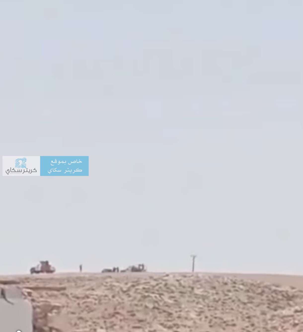 عاجل:وصول قوات عسكرية كبيرة الى المهرة