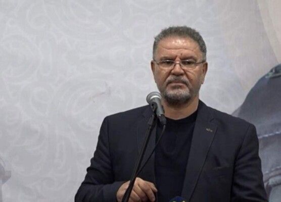 فياض: البعض يريد أن نبقى في العراء أمام العدوان