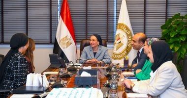 وزارة البيئة: إعادة تدوير مخلفات القماش وهوالك مصانع الملابس الجاهزة