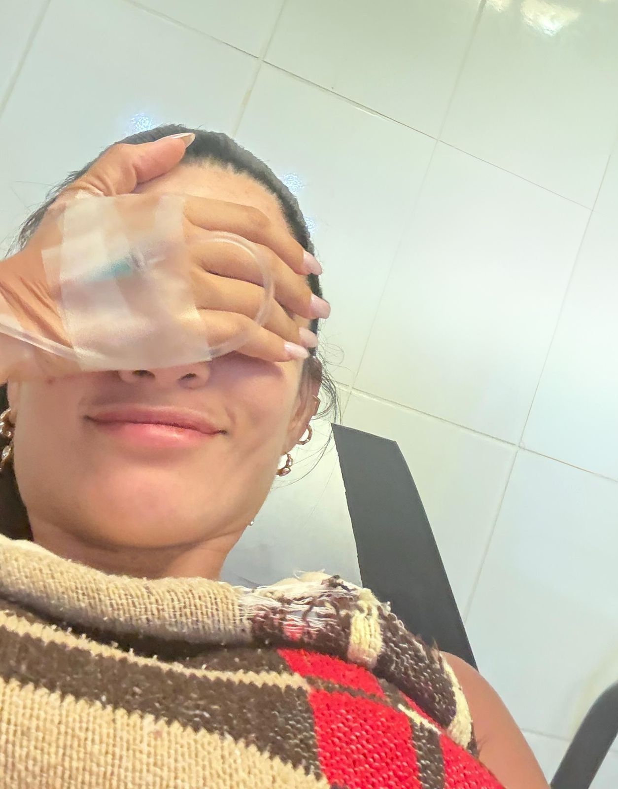 سينتيا خليفة تتعرض للتسمم فى لبنان.. اعرف التفاصيل