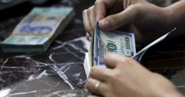 سعر الدولار يسجل 49.39 جنيه للشراء اليوم الثلاثاء 15-7-2025 فى البنك المركزى