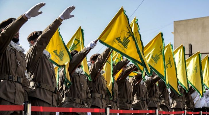 "حزب الله" دان الاعتداء الإسرائيلي على وادي فعرا: على الدولة أن تكسر حالة الصمت غير المجدي