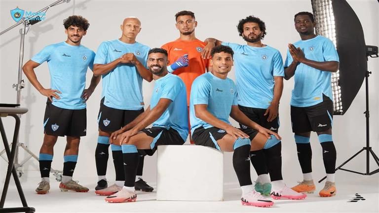 رسميا.. غزل المحلة يضم صفقة إفريقية جديدة