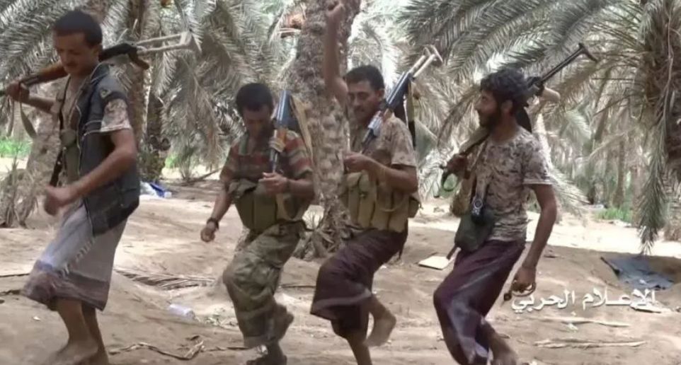 قرار أمريكي مفاجئ: التخلي الكامل عن الملف اليمني