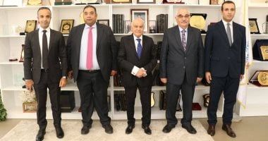 قضايا الدولة والجامعات الأوروبية توقعان بروتوكول شراكة علمية وبحثية وقانونية