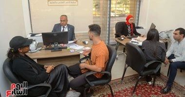 7 أوراق مطلوبة لتملك الأجنبي عقارا أو شقة أو أرضا في مصر