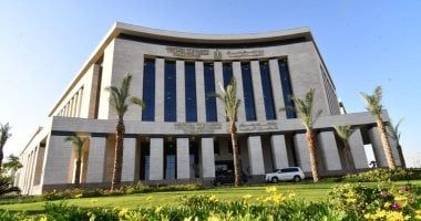 طرح قطع أراض سكنية بالمجتمع السكنى الجديد غرب طريق الأوتوستراد بحلوان للبيع