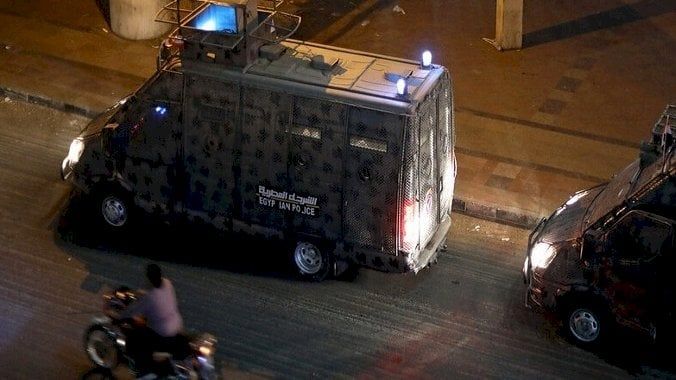 تفاصيل صادمة بعد كشف لغز اختفاء خليجي في مصر قتل ودفن سرا