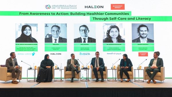 الإمارات تتصدر عالمياً مؤشر "هاليون" للشمول الصحي