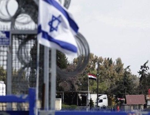 القناة 13 الإسرائيلية: عشرات المواطنين الدروز اجتازوا الحدود في مجدل شمس إلى داخل الأراضي السورية