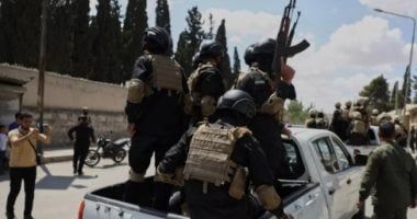 وزير الإعلام السورى: تدخل الأمن بالسويداء كان الحل الأخير