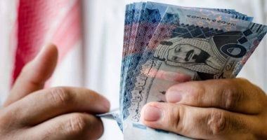 سعر الريال السعودى مقابل الجنيه اليوم الثلاثاء 15-7-2025
