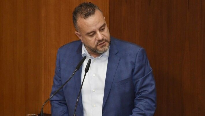 عبد المسيح خلال جلسة مساءلة الحكومة: مصرف لبنان مشكور على حظر التعامل مع قرض الحسن الذي فرضه الآن