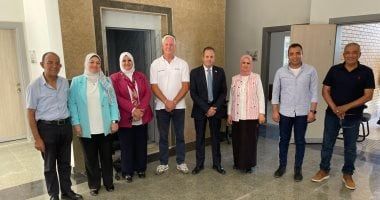 التضامن : توفير الأجهزة التعويضية للأشخاص ذوي الإعاقة ودعمهم للعيش باستقلالية في المجتمع