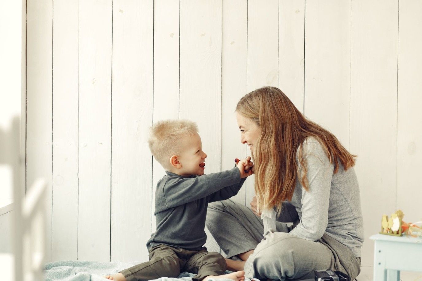 أهمية الروتين اليومي في حياة الأطفال