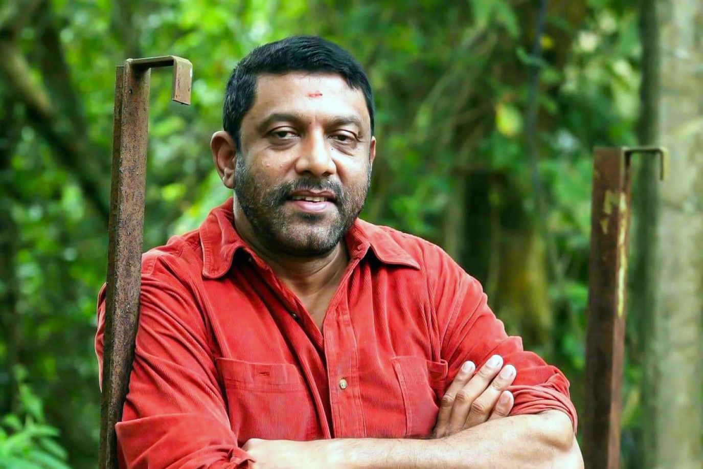 وفاة الممثل الهندي موهانراج مصمم مشاهد الأكشن أثناء تصوير مشهد ‏خطير