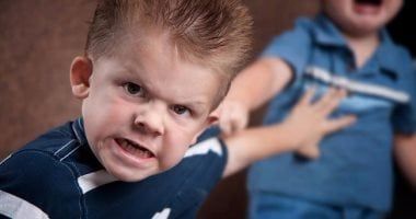 احذر .. نوبات الغضب قد تكون علامة على إصابة الطفل باضطراب ثنائى القطب