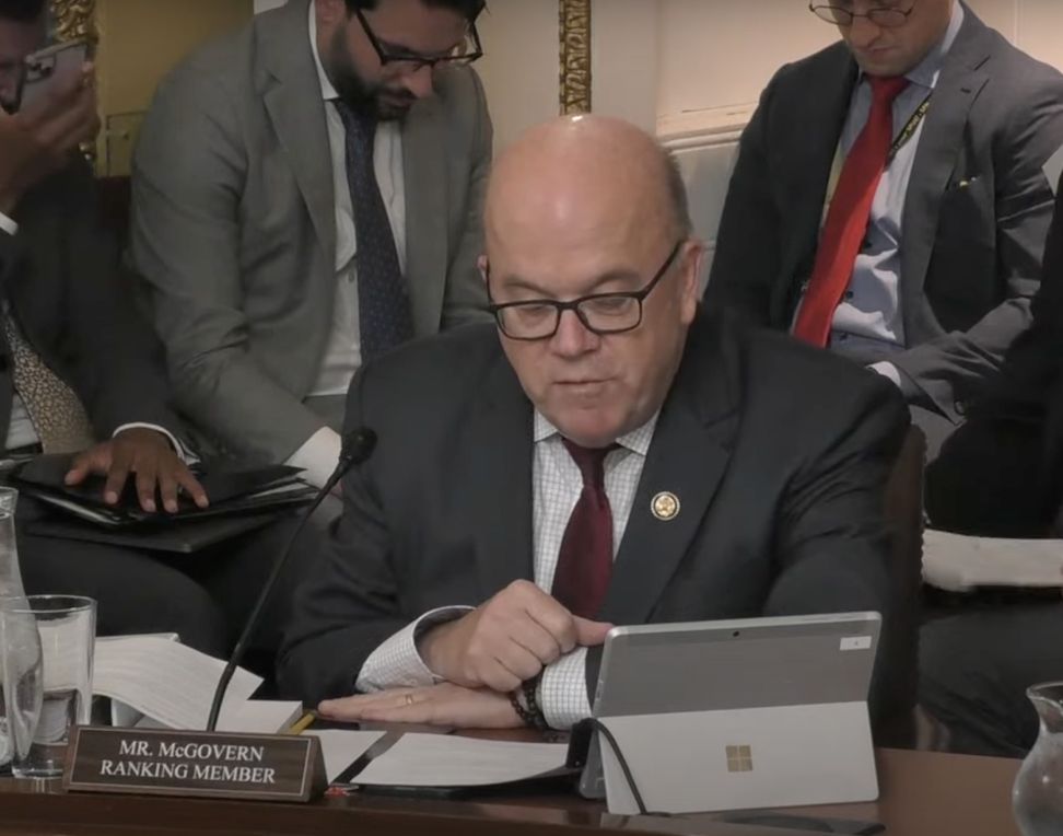 الكونغرس يفتتح مناقشة مشاريع قوانين العملات المشفرة باتهامات بأنها "هدية من الجمهوريين" للصناعة