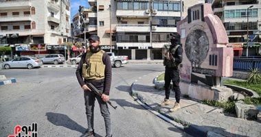 الخارجية السورية: نحمل إسرائيل مسؤولية هجوم السويداء بالكامل