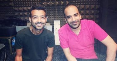 مصطفى القصبى يكتب: هيثم شاكر صوت يعرف طريقه إلى القلوب