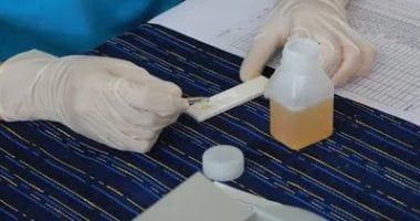 الداخلية تضبط 18 سائقا بتهمة تعاطى المخدرات على الدائرى الإقليمي