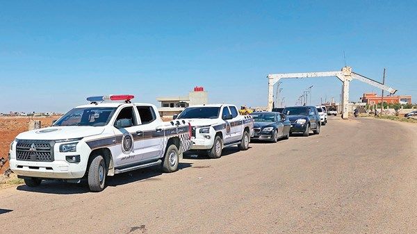 دعوة أممية إلى حماية المدنيين ومنع التحريض في سوريا