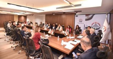 محمود مسلم: انتخابات الشيوخ صوة مصغرة لمعركة "النواب" المقبلة