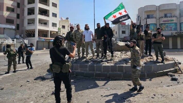 "النشرة": من يضمن الاّ تتكرّر الجرائم مع اقليات الاقليم.. وإسرائيل تتبرع لحمايتهم؟