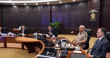 مجلس الوزراء يوافق على 12 قرار خلال اجتماعه الأسبوعي .. تعرف عليهم