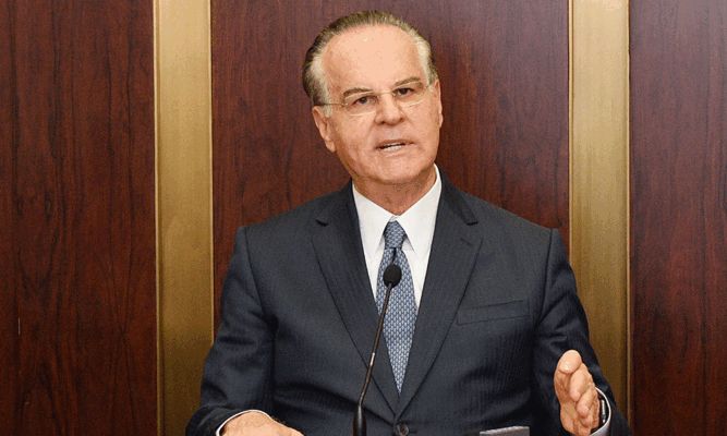 جورج عدوان: نؤيد طرح الثقة بالحكومة من أجل أن نجدد لها الثقة