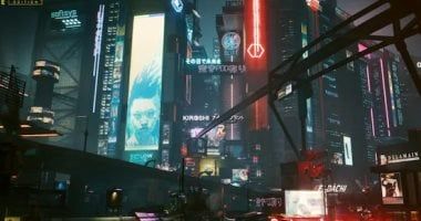 تكنولوجيا: لعبة Cyberpunk 2077 تصل لأجهزة Mac فى 17 يوليو