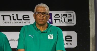 وفاة ميمى عبد الرازق رئيس لجنة التخطيط بالنادي المصري عن عمر ناهز 65 عاما