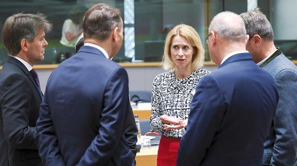 روسيا تبدي انفتاحها على محادثات مع أوكرانيا