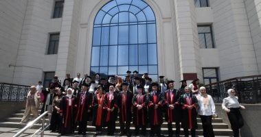 وزارة الصحة تعلن تخريج الدفعة 12 من الدبلومة المهنية فى طب الإنجاب والجراحة DIRMAS