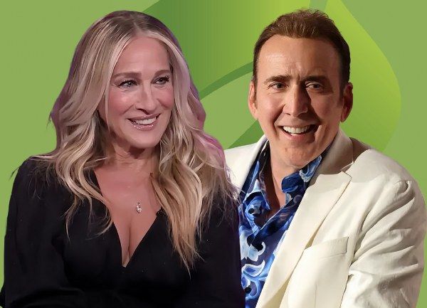 الكارثة الّتي أنهت كلّ شيء… نيكولاس كيج يكشف عن العشاء الّذي قضى على حبّه لسارة جيسّيكا باركر