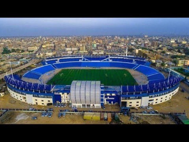 عودة حافلات النقل العام إلى العمل بموقف استاد الهلال