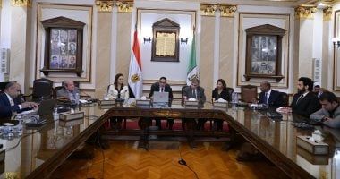 جامعة القاهرة: مؤتمر الذكاء الاصطناعى يستهدف التعريف بالممارسات الناجحة لتقنياته بالقطاع الحكومي