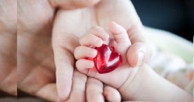 يبعده عن 12 مرضا.. دراسة توضح أهمية الاهتمام بصحة قلب الطفل