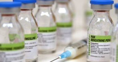 اختبار حساسية البنسلين ضروري لمكافحة مقاومة المضادات الحيوية