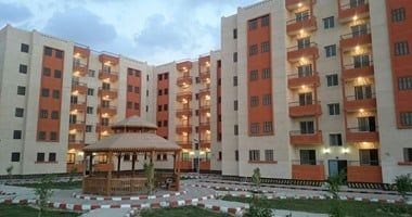 بمقدم 25 ألف جنيه.. تفاصيل طرح 113 ألف وحدة ضمن مبادرة سكن لكل المصريين