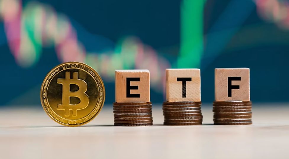 صناديق الاستثمار المتداولة تُغيّر مشهد تداول بيتكوين في الولايات المتحدة