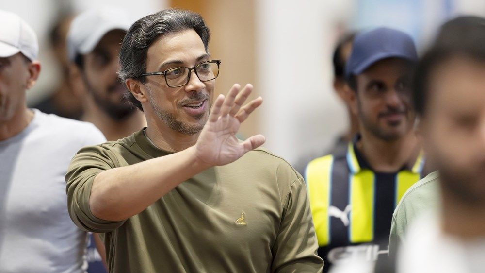 منصور بن زايد يشارك في فعاليات «صيف أبوظبي الرياضي».. ويشيد بدورها في تعزيز نمط الحياة الصحي