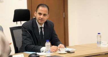 نائب وزير الصحة يناقش آخر مستجدات ملف السياحة العلاجية وتوفير فرص تدريبية لأطباء الأسنان