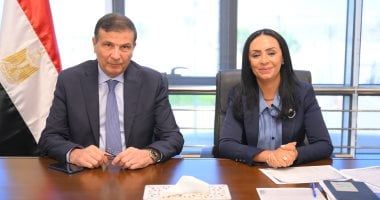 وزيرا التضامن والرزاعة يبحثان إقامة معرض دائم لـ"ديارنا" لدعم وتمكين المرأة الريفية