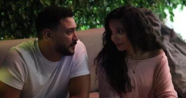 أحمد خالد صالح عن حكاية فلاش باك: انتظرت التعاون مع كريم أبو ذكري كثيرًا